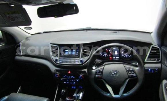 Acheter Occasion Voiture Hyundai Tucson Gris à Maseru, Maseru Acheter Occasion Voiture Hyundai Tucson Gris à Maseru, Maseru