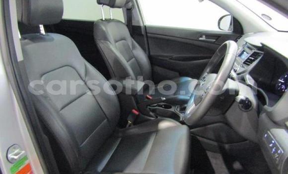 Acheter Occasion Voiture Hyundai Tucson Gris à Maseru, Maseru Acheter Occasion Voiture Hyundai Tucson Gris à Maseru, Maseru