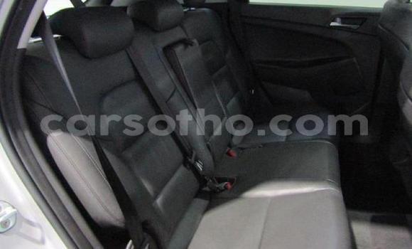 Acheter Occasion Voiture Hyundai Tucson Gris à Maseru, Maseru Acheter Occasion Voiture Hyundai Tucson Gris à Maseru, Maseru