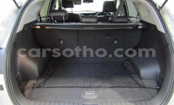 Acheter Occasion Voiture Hyundai Tucson Gris à Maseru, Maseru Acheter Occasion Voiture Hyundai Tucson Gris à Maseru, Maseru