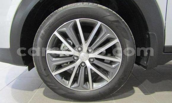 Acheter Occasion Voiture Hyundai Tucson Gris à Maseru, Maseru Acheter Occasion Voiture Hyundai Tucson Gris à Maseru, Maseru