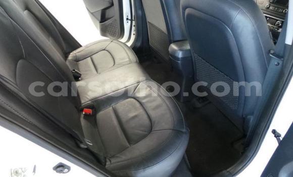 Acheter Occasion Voiture Kia Rio Blanc à Maseru, Maseru Acheter Occasion Voiture Kia Rio Blanc à Maseru, Maseru