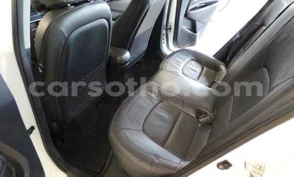 Acheter Occasion Voiture Kia Rio Blanc à Maseru, Maseru Acheter Occasion Voiture Kia Rio Blanc à Maseru, Maseru