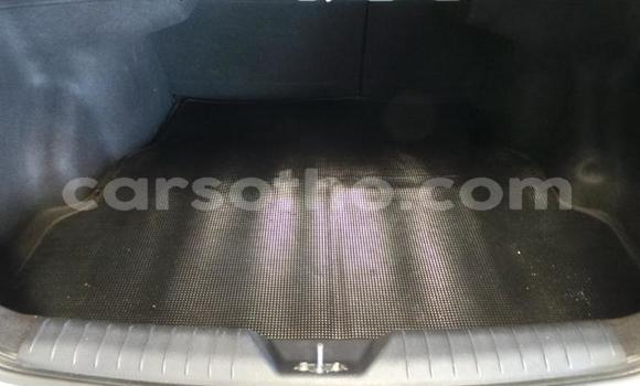 Acheter Occasion Voiture Kia Rio Blanc à Maseru, Maseru Acheter Occasion Voiture Kia Rio Blanc à Maseru, Maseru