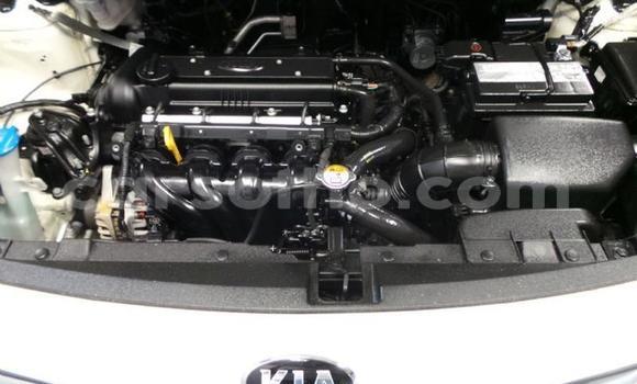 Acheter Occasion Voiture Kia Rio Blanc à Maseru, Maseru Acheter Occasion Voiture Kia Rio Blanc à Maseru, Maseru