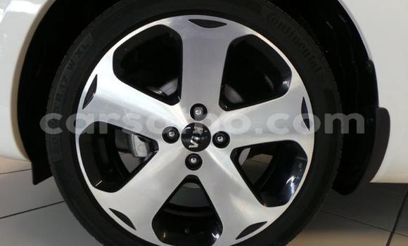 Acheter Occasion Voiture Kia Rio Blanc à Maseru, Maseru Acheter Occasion Voiture Kia Rio Blanc à Maseru, Maseru