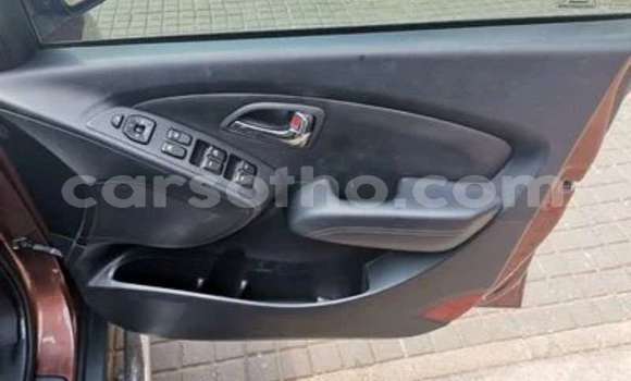 Acheter Occasion Voiture Hyundai ix35 Autre à Maseru, Maseru Acheter Occasion Voiture Hyundai ix35 Autre à Maseru, Maseru