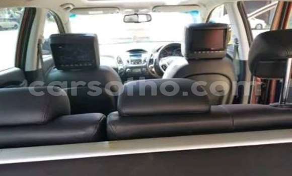 Acheter Occasion Voiture Hyundai ix35 Autre à Maseru, Maseru Acheter Occasion Voiture Hyundai ix35 Autre à Maseru, Maseru