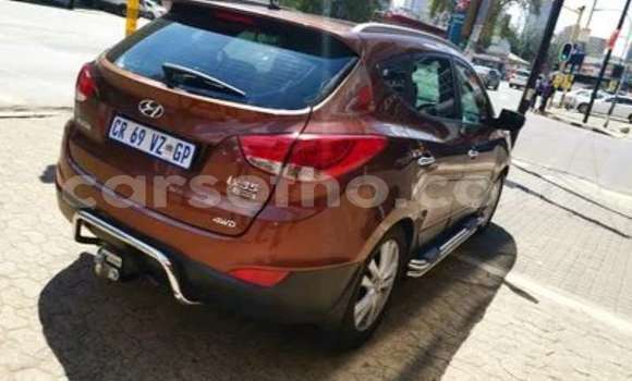 Acheter Occasion Voiture Hyundai ix35 Autre à Maseru, Maseru Acheter Occasion Voiture Hyundai ix35 Autre à Maseru, Maseru