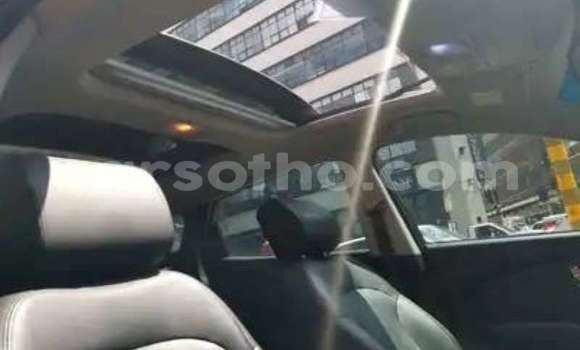 Acheter Occasion Voiture Hyundai ix35 Autre à Maseru, Maseru Acheter Occasion Voiture Hyundai ix35 Autre à Maseru, Maseru