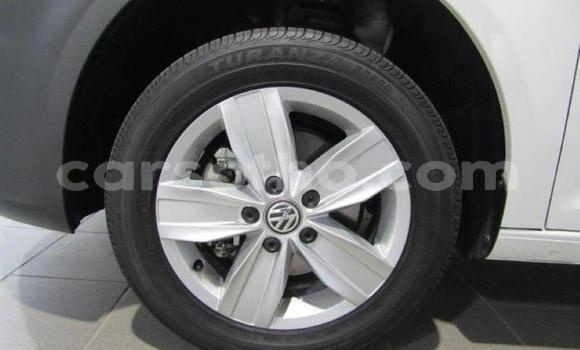 Sayi Na hannu Volkswagen Caddy White Mota in Maseru a Maseru Sayi Na hannu Volkswagen Caddy White Mota in Maseru a Maseru