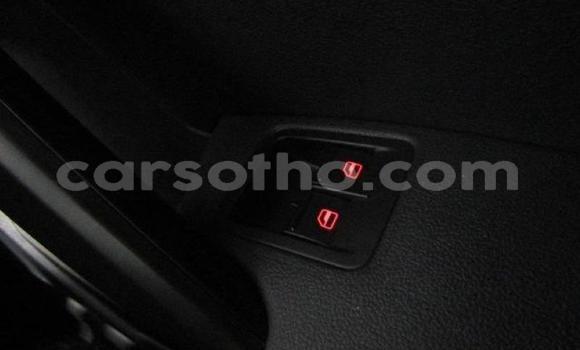 Sayi Na hannu Volkswagen Caddy White Mota in Maseru a Maseru Sayi Na hannu Volkswagen Caddy White Mota in Maseru a Maseru