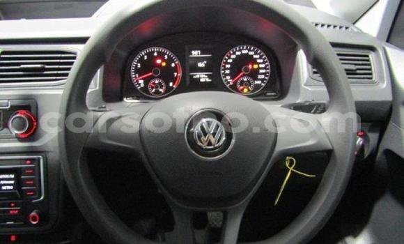 Sayi Na hannu Volkswagen Caddy White Mota in Maseru a Maseru Sayi Na hannu Volkswagen Caddy White Mota in Maseru a Maseru