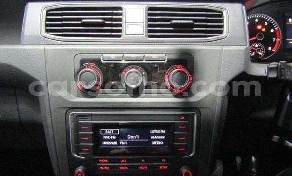 Sayi Na hannu Volkswagen Caddy White Mota in Maseru a Maseru Sayi Na hannu Volkswagen Caddy White Mota in Maseru a Maseru