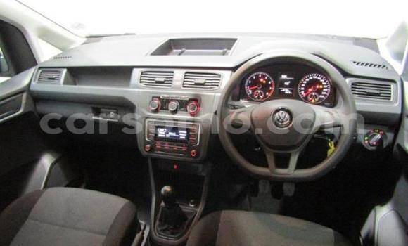 Sayi Na hannu Volkswagen Caddy White Mota in Maseru a Maseru Sayi Na hannu Volkswagen Caddy White Mota in Maseru a Maseru