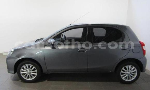 Sayi Na hannu Toyota Etios Blue Mota in Maseru a Maseru Sayi Na hannu Toyota Etios Blue Mota in Maseru a Maseru