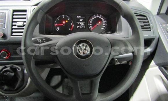 Acheter Occasion Voiture Volkswagen Transporter Blanc à Maseru, Maseru Acheter Occasion Voiture Volkswagen Transporter Blanc à Maseru, Maseru