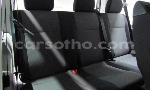 Acheter Occasion Voiture Volkswagen Transporter Blanc à Maseru, Maseru Acheter Occasion Voiture Volkswagen Transporter Blanc à Maseru, Maseru
