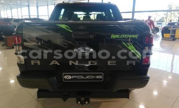 Acheter Occasion Voiture Ford Ranger Noir à Maseru, Maseru Acheter Occasion Voiture Ford Ranger Noir à Maseru, Maseru