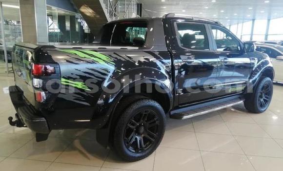 Acheter Occasion Voiture Ford Ranger Noir à Maseru, Maseru Acheter Occasion Voiture Ford Ranger Noir à Maseru, Maseru
