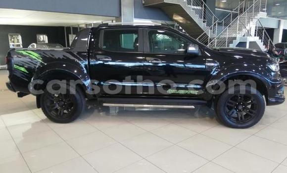 Acheter Occasion Voiture Ford Ranger Noir à Maseru, Maseru Acheter Occasion Voiture Ford Ranger Noir à Maseru, Maseru