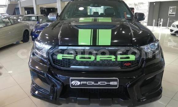 Acheter Occasion Voiture Ford Ranger Noir à Maseru, Maseru Acheter Occasion Voiture Ford Ranger Noir à Maseru, Maseru