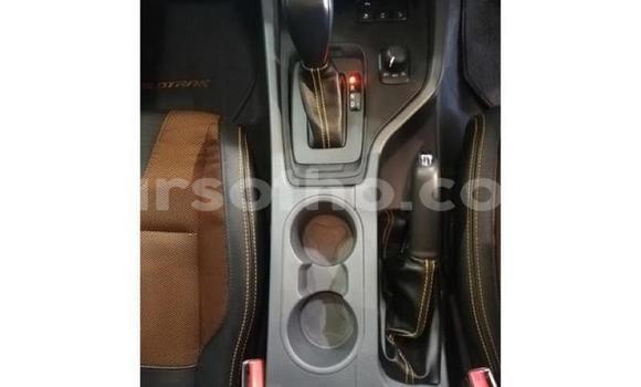 Acheter Occasion Voiture Ford Ranger Noir à Maseru, Maseru Acheter Occasion Voiture Ford Ranger Noir à Maseru, Maseru