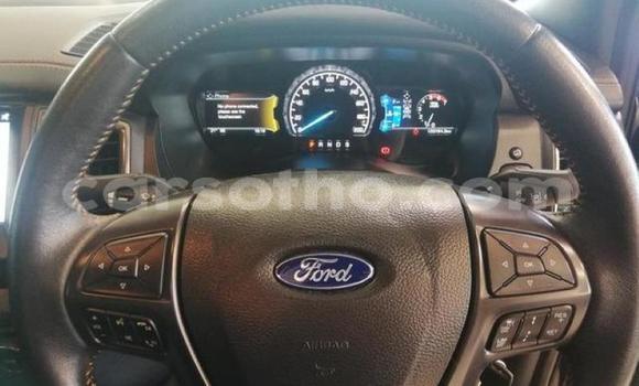 Acheter Occasion Voiture Ford Ranger Noir à Maseru, Maseru Acheter Occasion Voiture Ford Ranger Noir à Maseru, Maseru