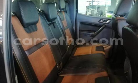 Acheter Occasion Voiture Ford Ranger Noir à Maseru, Maseru Acheter Occasion Voiture Ford Ranger Noir à Maseru, Maseru