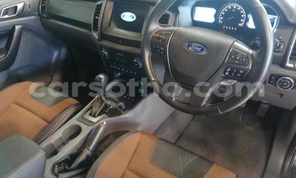 Acheter Occasion Voiture Ford Ranger Noir à Maseru, Maseru Acheter Occasion Voiture Ford Ranger Noir à Maseru, Maseru