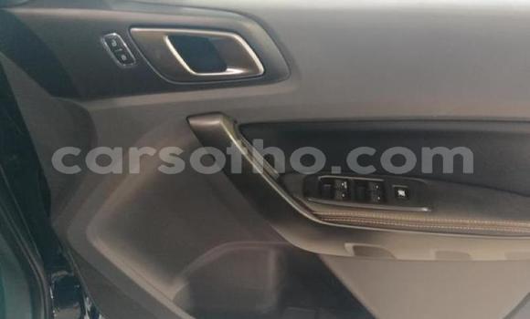 Acheter Occasion Voiture Ford Ranger Noir à Maseru, Maseru Acheter Occasion Voiture Ford Ranger Noir à Maseru, Maseru