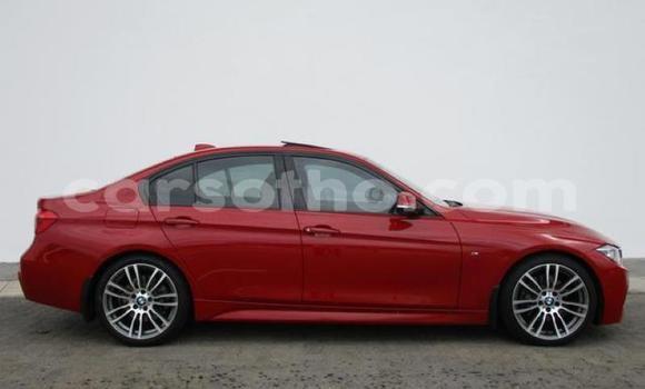 Acheter Occasion Voiture BMW 3–Series Rouge à Maseru, Maseru Acheter Occasion Voiture BMW 3–Series Rouge à Maseru, Maseru
