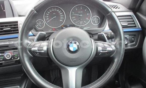 Acheter Occasion Voiture BMW 3–Series Rouge à Maseru, Maseru Acheter Occasion Voiture BMW 3–Series Rouge à Maseru, Maseru