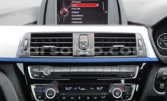 Acheter Occasion Voiture BMW 3–Series Rouge à Maseru, Maseru Acheter Occasion Voiture BMW 3–Series Rouge à Maseru, Maseru