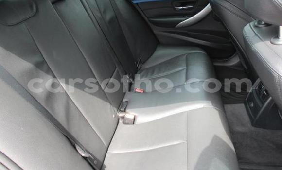 Acheter Occasion Voiture BMW 3–Series Rouge à Maseru, Maseru Acheter Occasion Voiture BMW 3–Series Rouge à Maseru, Maseru