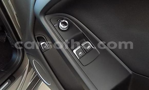 Acheter Occasion Voiture Audi A5 Vert à Maseru, Maseru Acheter Occasion Voiture Audi A5 Vert à Maseru, Maseru