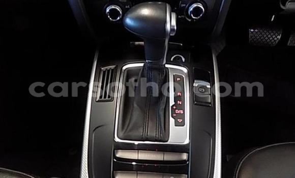 Acheter Occasion Voiture Audi A5 Vert à Maseru, Maseru Acheter Occasion Voiture Audi A5 Vert à Maseru, Maseru