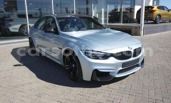 Sayi Na hannu BMW M3 Silver Mota in Maseru a Maseru Sayi Na hannu BMW M3 Silver Mota in Maseru a Maseru