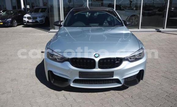 Sayi Na hannu BMW M3 Silver Mota in Maseru a Maseru Sayi Na hannu BMW M3 Silver Mota in Maseru a Maseru
