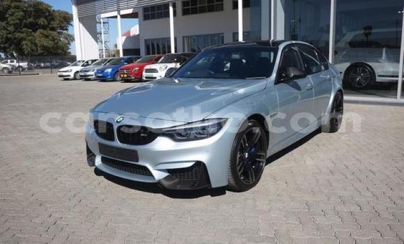 Sayi Na hannu BMW M3 Silver Mota in Maseru a Maseru Sayi Na hannu BMW M3 Silver Mota in Maseru a Maseru
