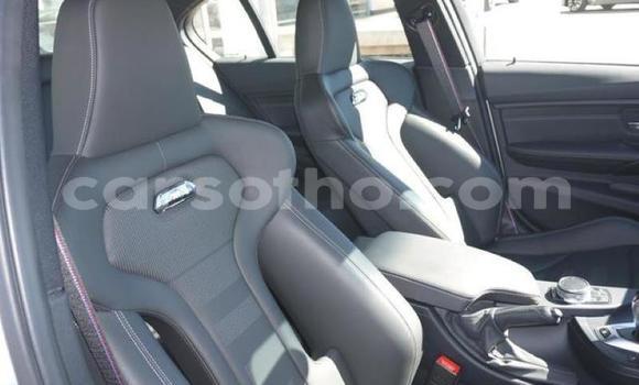 Sayi Na hannu BMW M3 Silver Mota in Maseru a Maseru Sayi Na hannu BMW M3 Silver Mota in Maseru a Maseru