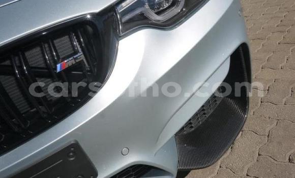 Sayi Na hannu BMW M3 Silver Mota in Maseru a Maseru Sayi Na hannu BMW M3 Silver Mota in Maseru a Maseru