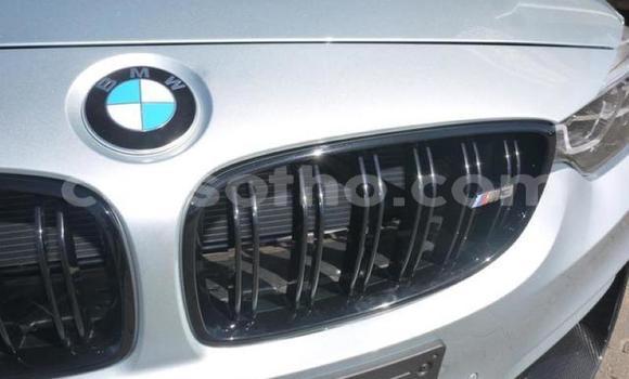 Sayi Na hannu BMW M3 Silver Mota in Maseru a Maseru Sayi Na hannu BMW M3 Silver Mota in Maseru a Maseru