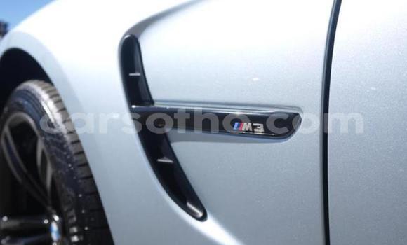 Sayi Na hannu BMW M3 Silver Mota in Maseru a Maseru Sayi Na hannu BMW M3 Silver Mota in Maseru a Maseru