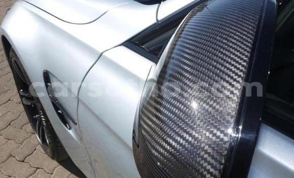 Sayi Na hannu BMW M3 Silver Mota in Maseru a Maseru Sayi Na hannu BMW M3 Silver Mota in Maseru a Maseru