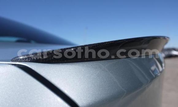 Sayi Na hannu BMW M3 Silver Mota in Maseru a Maseru Sayi Na hannu BMW M3 Silver Mota in Maseru a Maseru