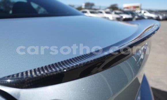 Sayi Na hannu BMW M3 Silver Mota in Maseru a Maseru Sayi Na hannu BMW M3 Silver Mota in Maseru a Maseru