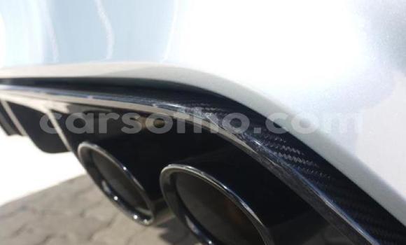 Sayi Na hannu BMW M3 Silver Mota in Maseru a Maseru Sayi Na hannu BMW M3 Silver Mota in Maseru a Maseru