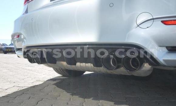 Sayi Na hannu BMW M3 Silver Mota in Maseru a Maseru Sayi Na hannu BMW M3 Silver Mota in Maseru a Maseru