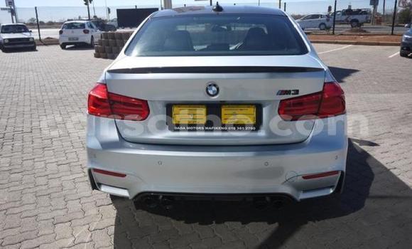 Sayi Na hannu BMW M3 Silver Mota in Maseru a Maseru Sayi Na hannu BMW M3 Silver Mota in Maseru a Maseru